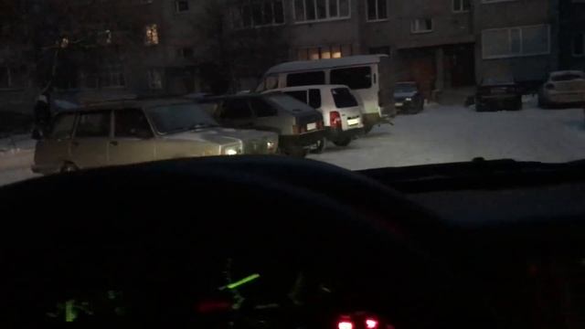 Range Rover на халяву ) КАЛЯН86 ) смотреть онлайн