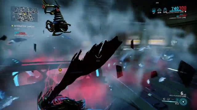 Banshee Quake Build NO FORMA!!! смотреть онлайн