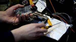 Android магнитола нет звука (ремонт)