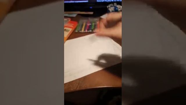 2 часть как нарисовать кв 44. смотреть онлайн