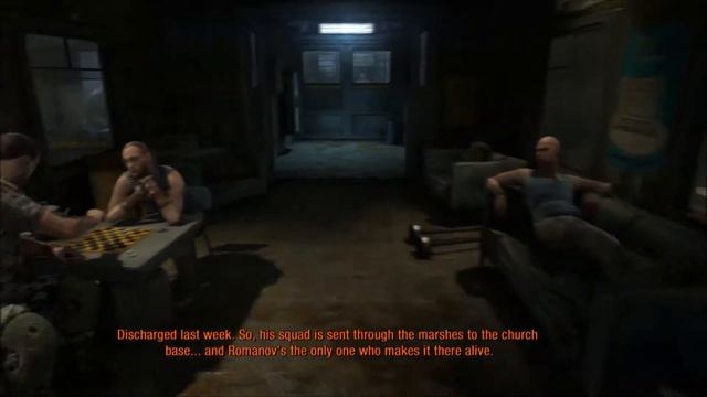 Metro Last Light 1080p DX10 R7 370 / R7 265 / HD7850 2gb смотреть онлайн