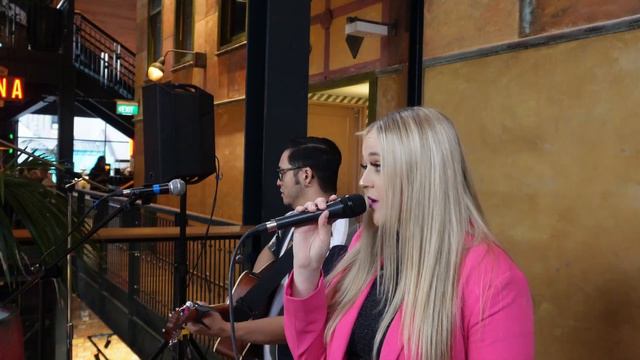 Riverside Market - Fuchsia Haze Duo - 19th Aug 2023 (1)