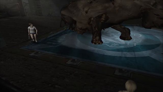 Resident Evil outbreak: File#2 - Showdown 3 [Online] Yoko #27 смотреть онлайн