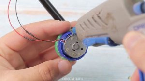 Топ 3 самоделок с моторчиком