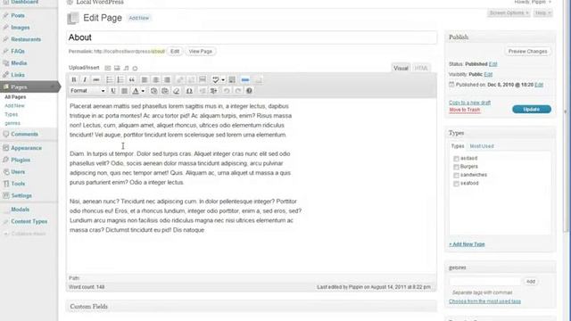 HOW TO BUILD POPUP WINDOWS FOR WORDPRESS WEBSITE смотреть онлайн