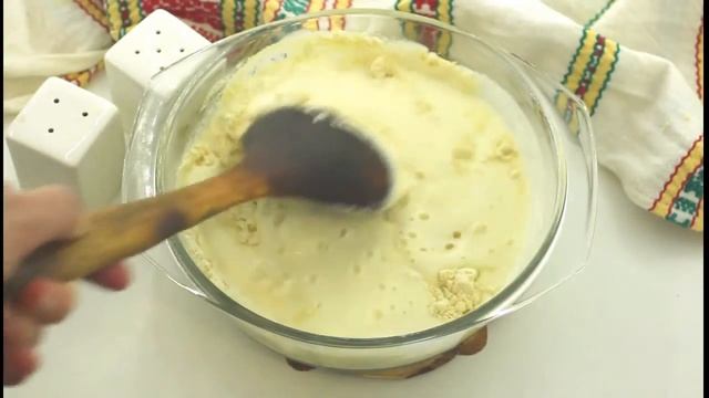 Закарпатский банош смотреть онлайн