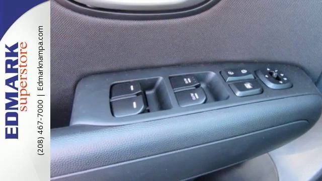 2016 Kia Soul Boise ID Nampa, ID #960707 - SOLD смотреть онлайн