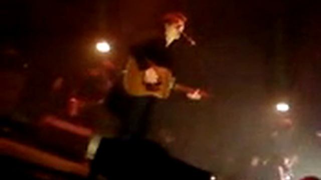 Raphael live 2008, Marseille смотреть онлайн