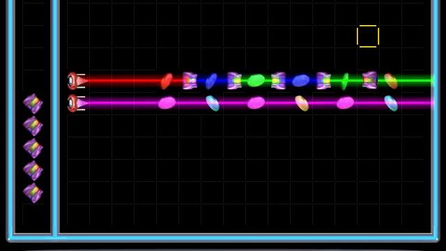 Aargon Deluxe - 6. Color converter смотреть онлайн