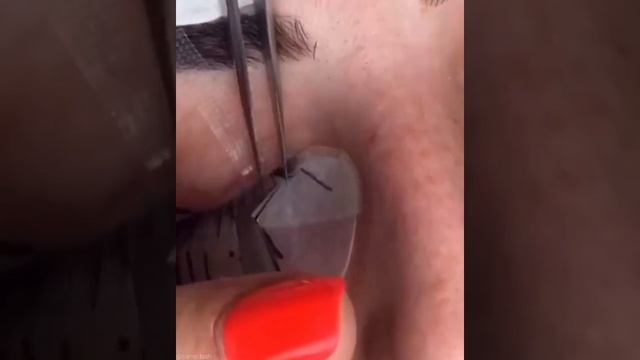 ??? ОБУЧЕНИЕ НАРАЩИВАНИЮ РЕСНИЦ! Ссылка на группу VK в описании под видео!!!) смотреть онлайн