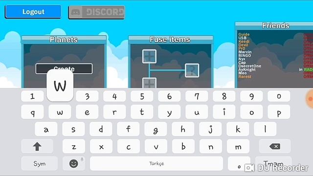 New Game Cubic Planet Premium смотреть онлайн