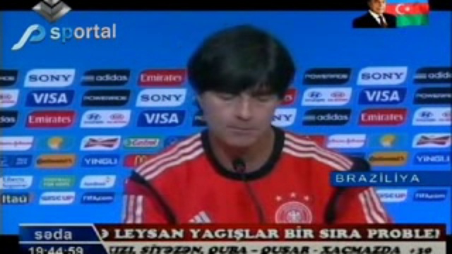 Lider TV Xeberler