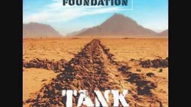 Asian Dub Foundation - Flyover