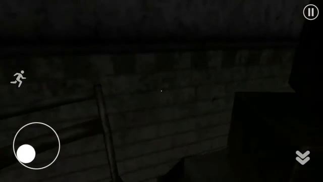 Прохождение хоррор игры Horror Hospital 2