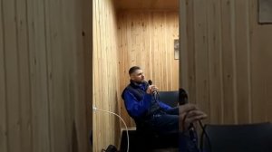 О море , море ( Синяя вечность ) . Караоке