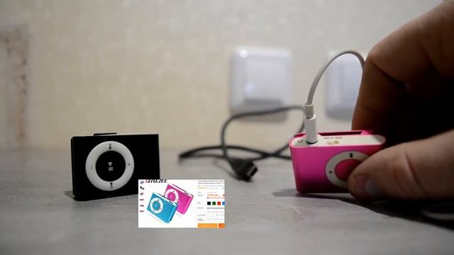 Плеер с aliexpress за 1 $ смотреть онлайн