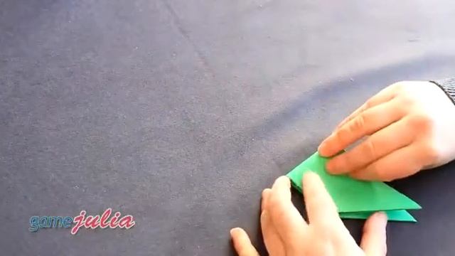 1 часть оригами ящерица смотреть онлайн