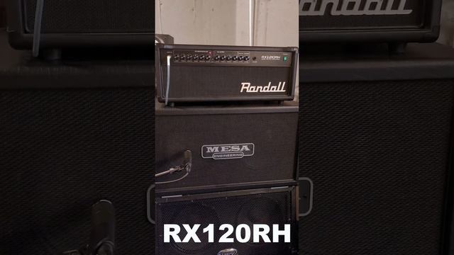 1 Riff - 4 Amps - 1 Cab смотреть онлайн