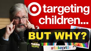 It’s Bigger Than Target —THIS is Who is Pulling the Strings смотреть онлайн