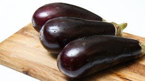 Готовлю ВСЕ ЛЕТО пока есть Баклажаны! С Разными Начинками БЕЗ ЖАРКИ! Еще ВКУСНЕЕ и ПОЛЕЗНЕЕ! #shorts