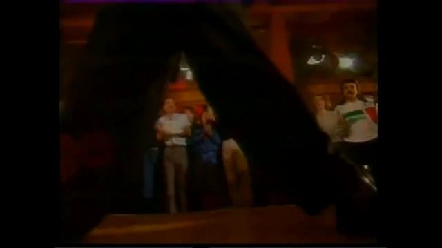 Алексей Вишня - Танцы на битом стекле