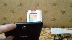 ОНЛАЙН ТРЕЙД.РУ Планшет Prestigio MultiPad PMT3118 3G 8" 16Gb Black, W1PMT31183GEDCIS