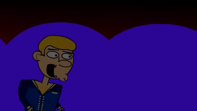 Alien Planet Animation смотреть онлайн