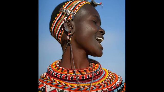 Африка - Africa - Afrika!!!