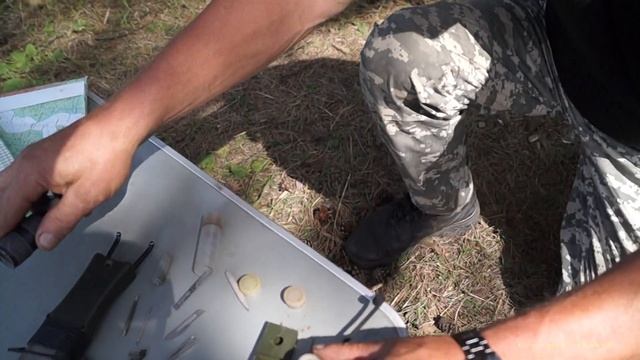 #Нож выживальщика "Джунгли-2" глазами, повидавшего жизнь. смотреть онлайн