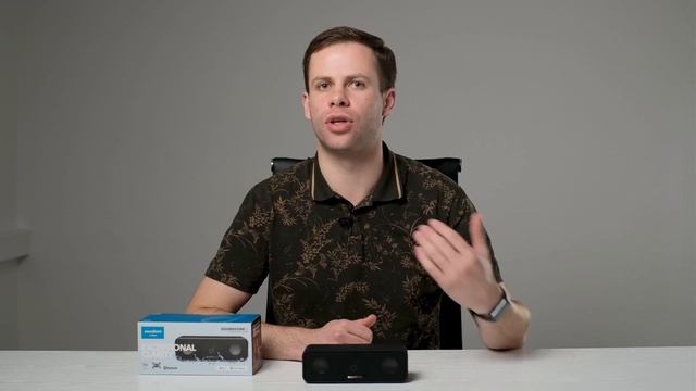 SOUNDCORE 3 | ЛУЧШЕ КОНКУРЕНТОВ смотреть онлайн