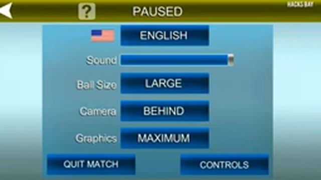 Cross Court Tennis 2 - Expert Mode - No Games Lost | Tennis Gameplay | Android Games | Sports Game смотреть онлайн