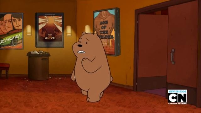 ВСЯ ПРАВДА О МЕДВЕДЯХ/МЫ ОБЫЧНЫЕ МЕДВЕДИ - ОТСЫЛКИ, ИНТЕРЕСНЫЕ ФАКТЫ [ОТСЫЛОЧКИ] смотреть онлайн