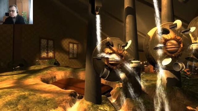 Прохождение Nevermind #4 [Поверить в ложь] смотреть онлайн