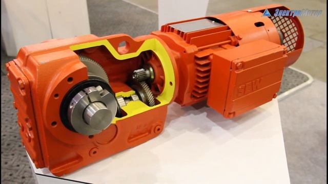 Редукторы SEW- EURODRIVE Ka87,kaf 47, Ka 57,ka107,ka97