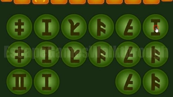 WOW Cursed Son Rat Escape Walkthrough [WOWEscape]