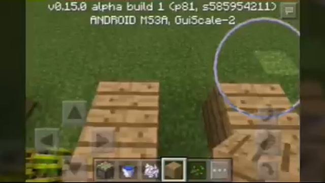 Как сделать авто-ферму в Minecraft Pe 0.15.0 ? смотреть онлайн