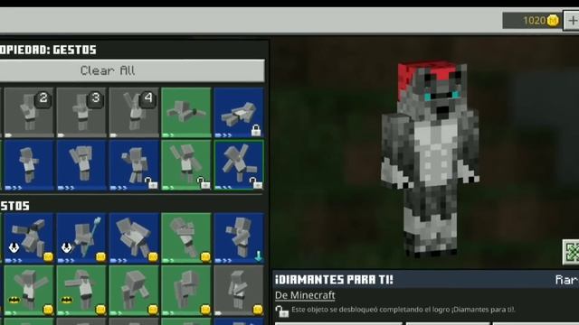 NUEVO CHAT OFICIAL En Minecraft pe смотреть онлайн