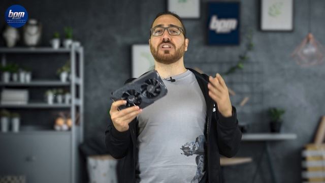 ASUS TUF Gaming GeForce GTX 1660 SUPER, piccola scheda video per risoluzioni Full HD! смотреть онлайн