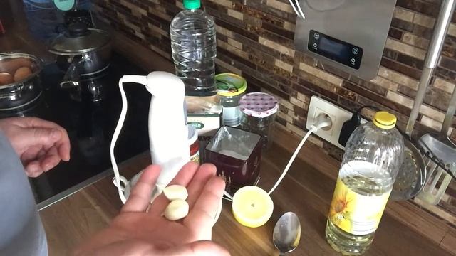 Готовим дома Майонез и соус самурай смотреть онлайн