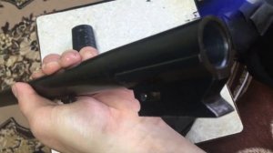 Неисправность с Завода МР-18 , если есть осечки!