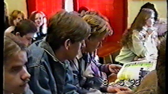 Радистам (продолжение) 8 Мая (1998) год смотреть онлайн