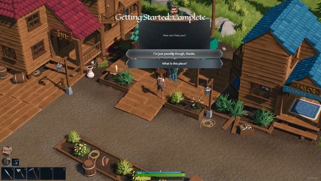 Len's Island ► Прохождение: Часть 2 | Дом, Милый Дом смотреть онлайн