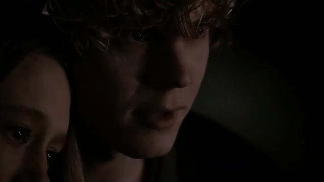 Тейт и Вайолет |Tate & Violet | АИУ | AHS