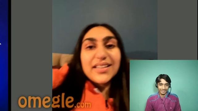 Finally Found @DhruviNanda | React On @muditomegle | Omegle Reaction | Naman Gautam смотреть онлайн