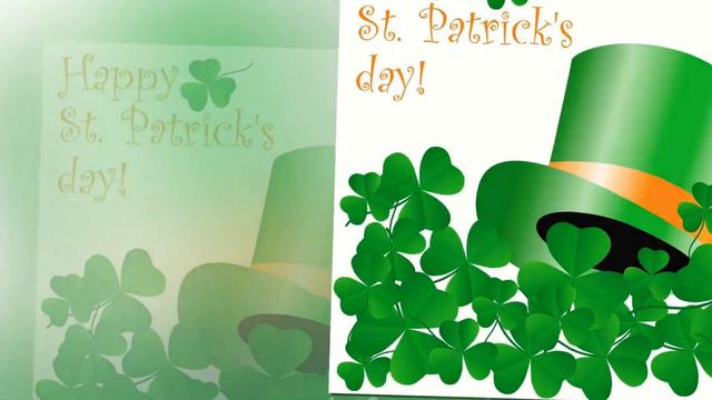 Святой Патрик смотреть онлайн