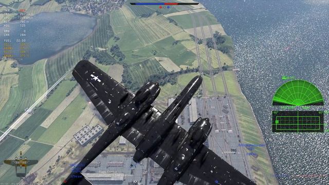 Warthunder - Calliope Virus смотреть онлайн