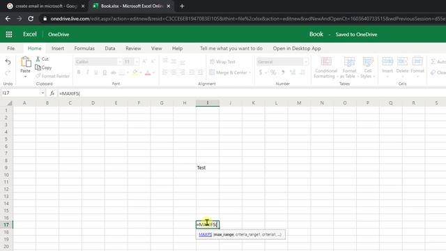 Office 365 for Free | MS Office Training in Tamil | Prabas MS Office смотреть онлайн
