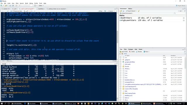 sumif or sumifs in R смотреть онлайн
