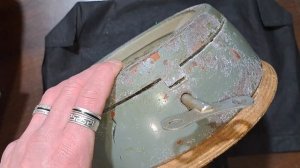 самые редкие и первые корабельные часы из всех корабельных часов!