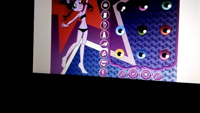 Играю в одевалки #1 смотреть онлайн